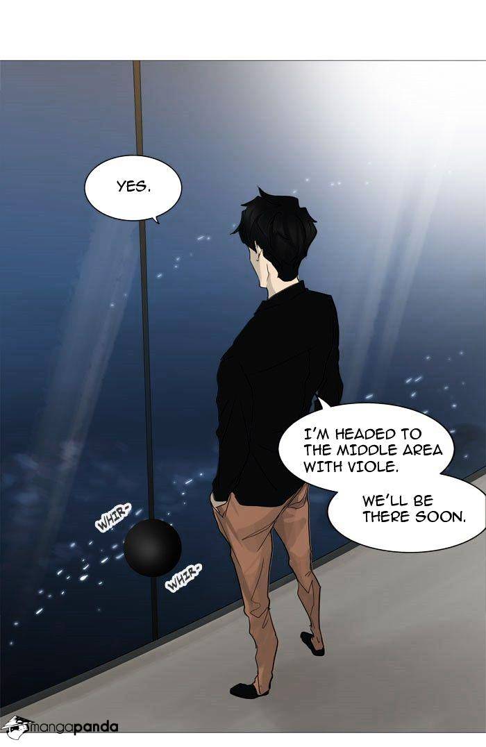 Tower of God, Chapter 238 image 10